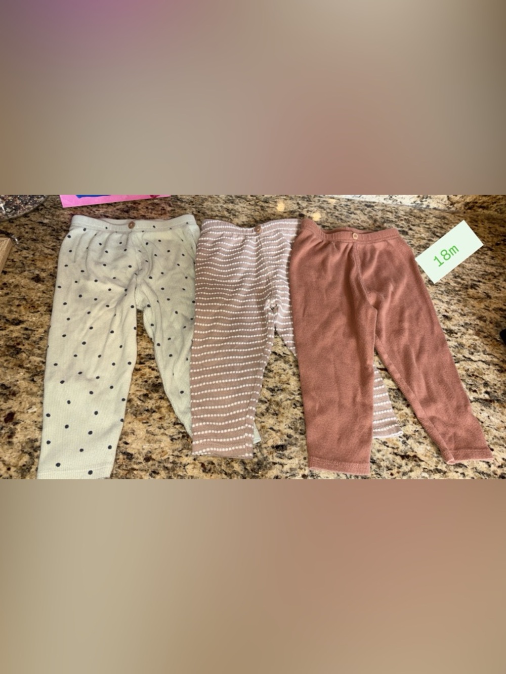 Easy peasy legging bundle